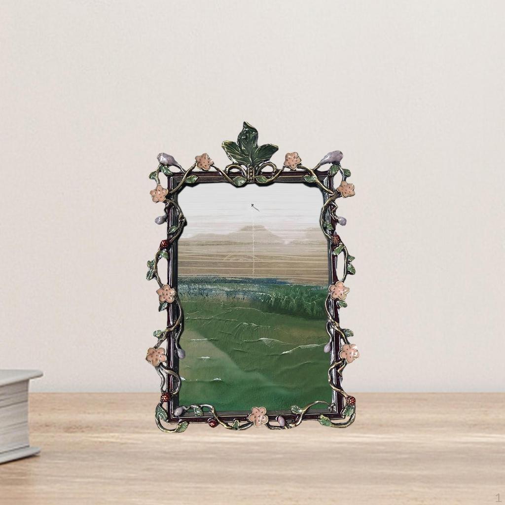 Cornice Portafoto con Design per la Decorazione della Casa