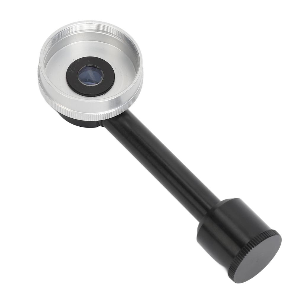 Total Station Elbow Eyepiece High Accuracy Clear Image Diagonal Eyepiece for TOPCON GTS TKS