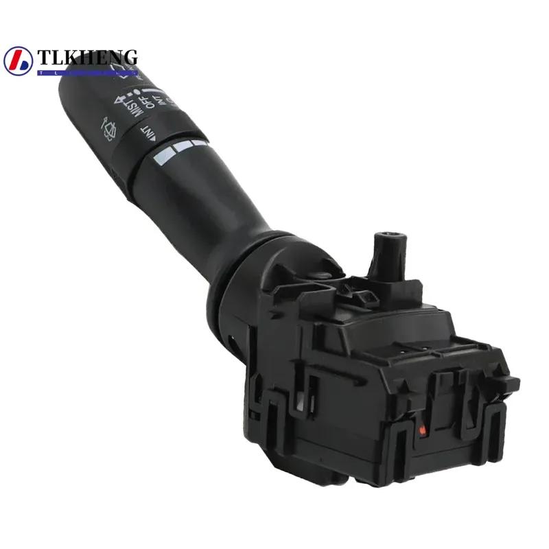 

Windshield Wiper Control Switch For 2011-2016 Hyundai Sonata/Elantra & Kia Rio/Forte 2012 2013 2014 2015 2016 2017 934201U000