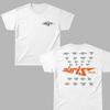 Joji Solaris Tour 2026 T-Shirt Sandstone Unisex Tutte le Taglie CB1236