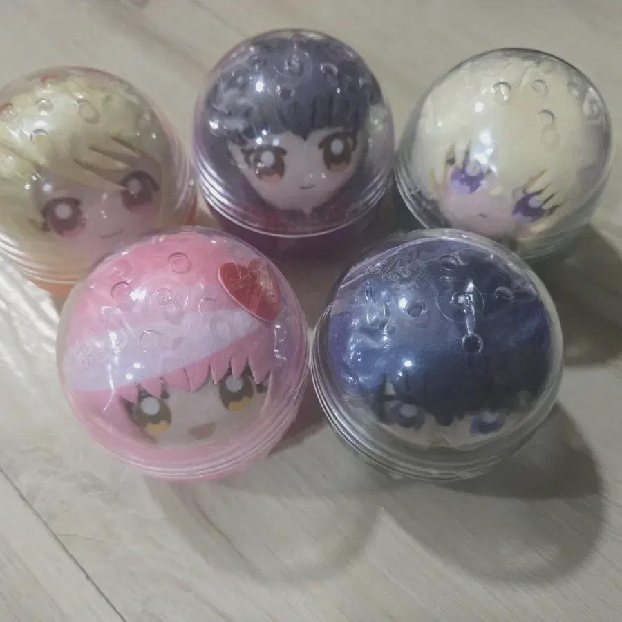 

Мы продаем 5 видов Какаче Нуи!