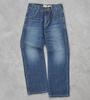 Lee Jeans 100th Anniversary Cowboy Denim Size 140 [110-150cm] Pants, Kids' Blue,