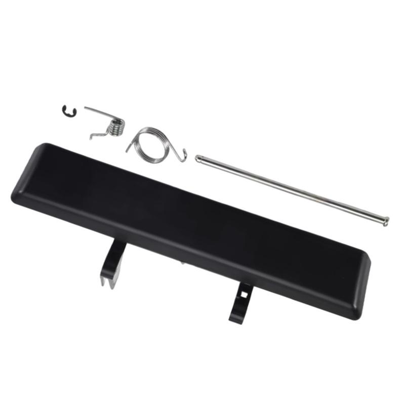 Mâner portbagaj hayon spate mașină pentru Nissan Frontier Navara D40 2004-2013 90606-EA810 90606-EB705