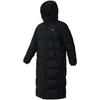 Fila RGB 90% Goose Down Long Puffer Jacket