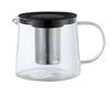 Kaffekanna med filter 1,0L KINGHOFF KH-4844