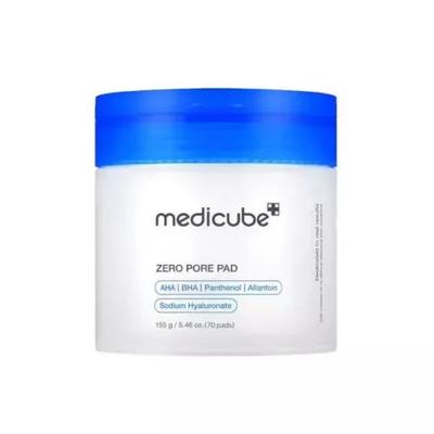 Прокладка Zero Pore Pad 2.0 155 г (70 колодок)