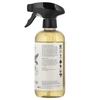 Koala Eco, Natural Stainless Steel Cleaner, Essential Oils, Australian Peppermint, 500ml (16.9 Fl Oz)