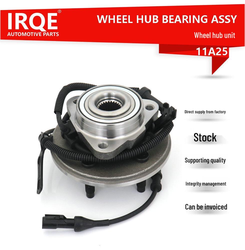 Scania Truck Wheel Hub Bearings 571762.H195