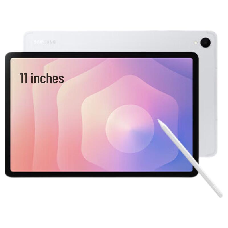 Samsung Galaxy Tab S11 11-inch Tablet (CN version)