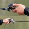 Baitcasting Fishing Reel 18+1BB Casting Reel for Lure Fishing Saltwater /Freshwater Fishing Trackle