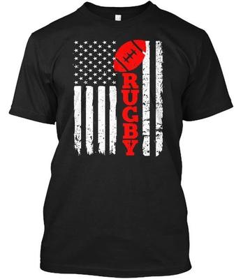 Oberteile – T-Shirts
