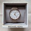 Used MICHAEL KORS Ladies Watch with Box