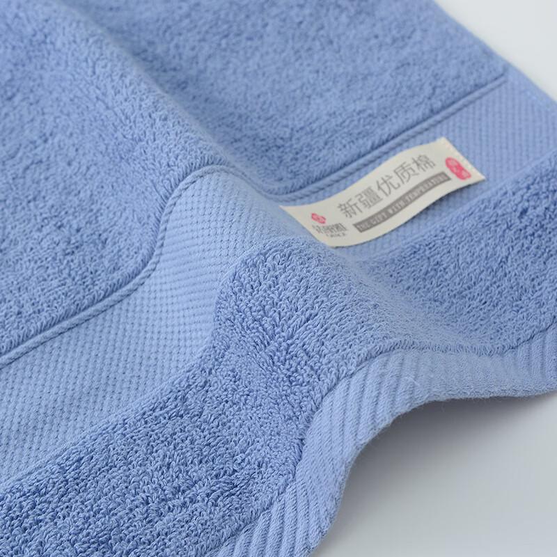 Jiemengzhe Adult Absorbent Face & Bath Towel