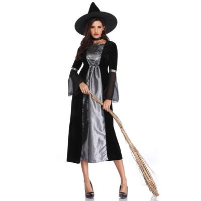Halloween Cosplay Costumes, Witch Costumes