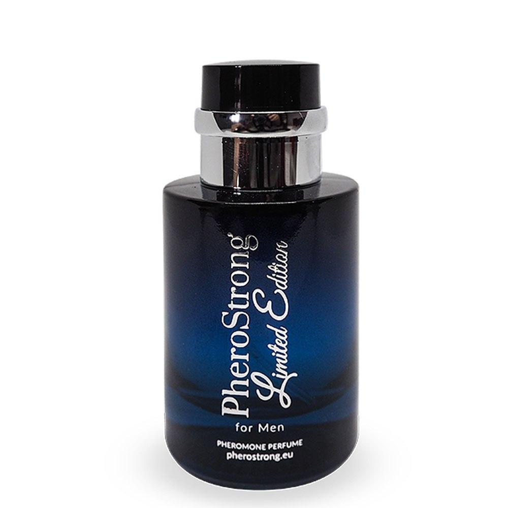 Pherostrong Limited Edition Pheromone Perfume 50Ml