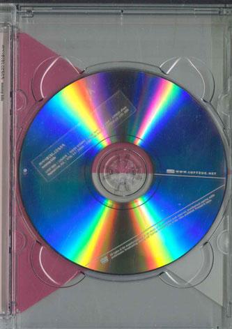 

DVD MOVIE - Pads Performing Art Dvd Series LZDP0003 LUFTZUG Japan Movies & DVD Used
