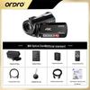 OUDA 4K Professional Digital Video Camera (CN version)