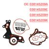 Vacuum Tandem Fuel Pump Gasket Seal Repair Kit For VW Bora Caddy Golf Passat Touran 1.9 2.0 TDI 038145209A 038145209E 038145209H 038145209K