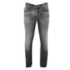 Diesel Mens Sleenker Skinny Jeans