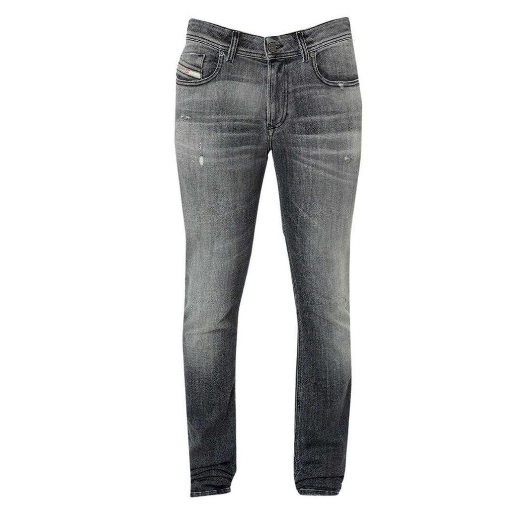 Diesel Mens Sleenker Skinny Jeans