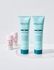 K Rastase Thermique Duo 150ml Total 300ml + Genesis Shampoo 30ml 2