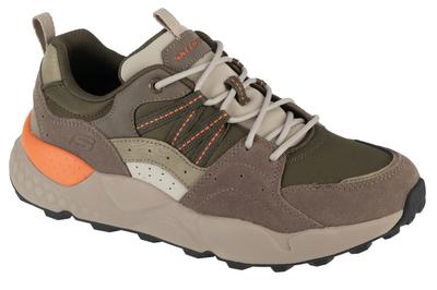 Bendino - Dormer, Mens Brown Sneakers