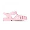 Meduse Sun 201 Rose Pastel Rose Pastel Light Pink Kids Kids Jelly Shoes Sandals