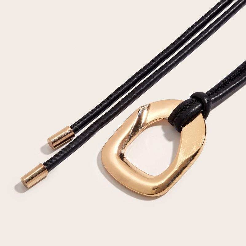 Waistbelt Body Chain for Suit Skirt Jeans Body Jewelry for Women Hot Girls