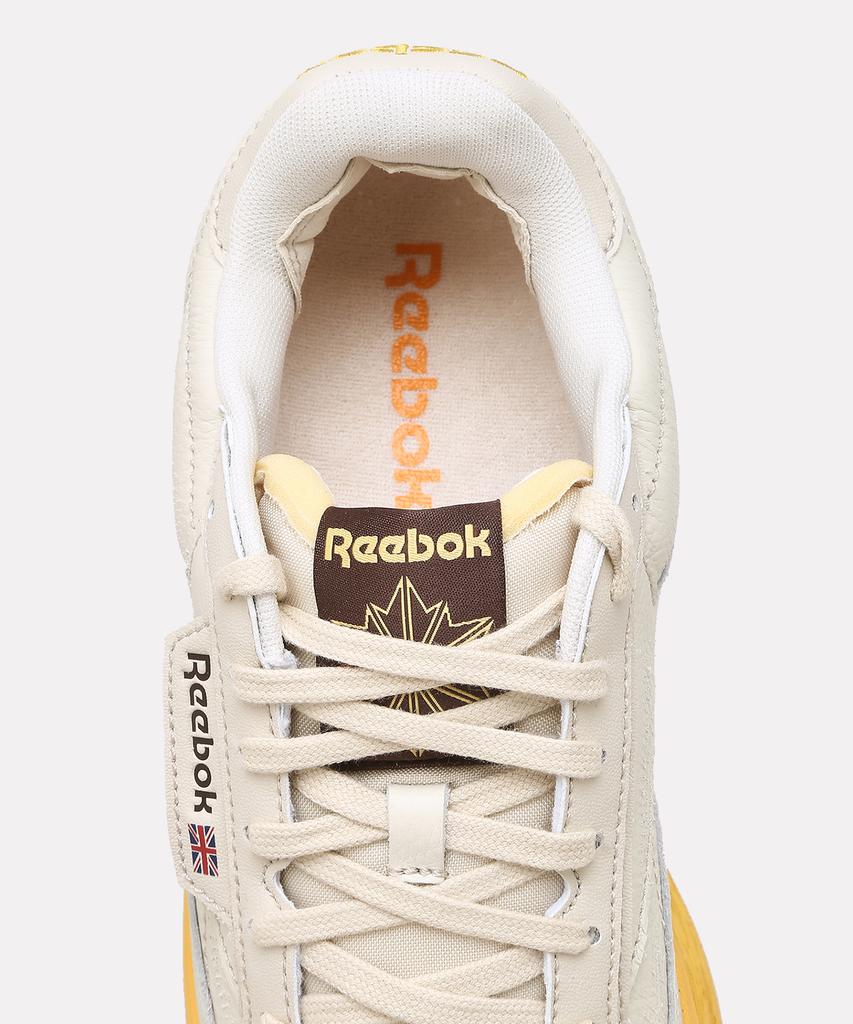 Reebok Club C Ltd - Painted White / 100260260
