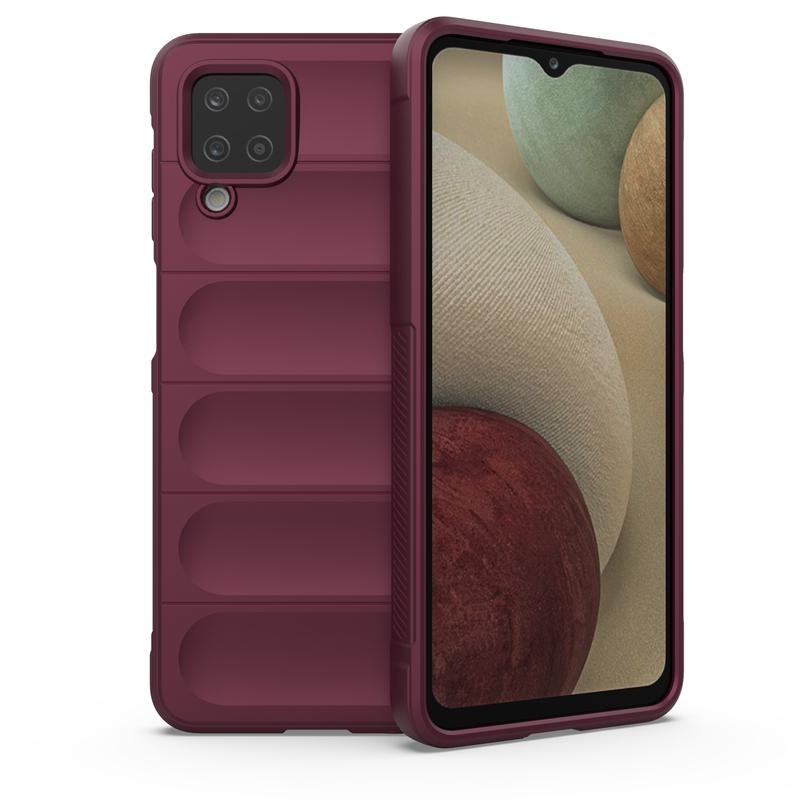 Shockproof Phone Case For Samsung Galaxy M12 Case Silicon Full Back Cover For Samsung M12 Case For Samsung M12 M22 M32 M52 M23