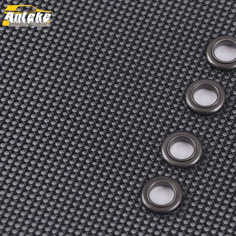19 T-Roc R-LINE Radiator Insect Protection Screen & Sequin Cover