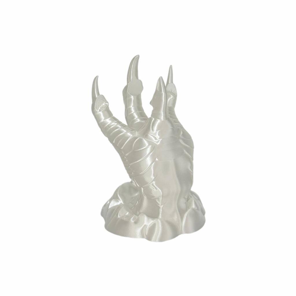 Soporte para Mando de Juego Pila de Calaveras: Figura Decorativa Personalizada para Almacenamiento de Xbox