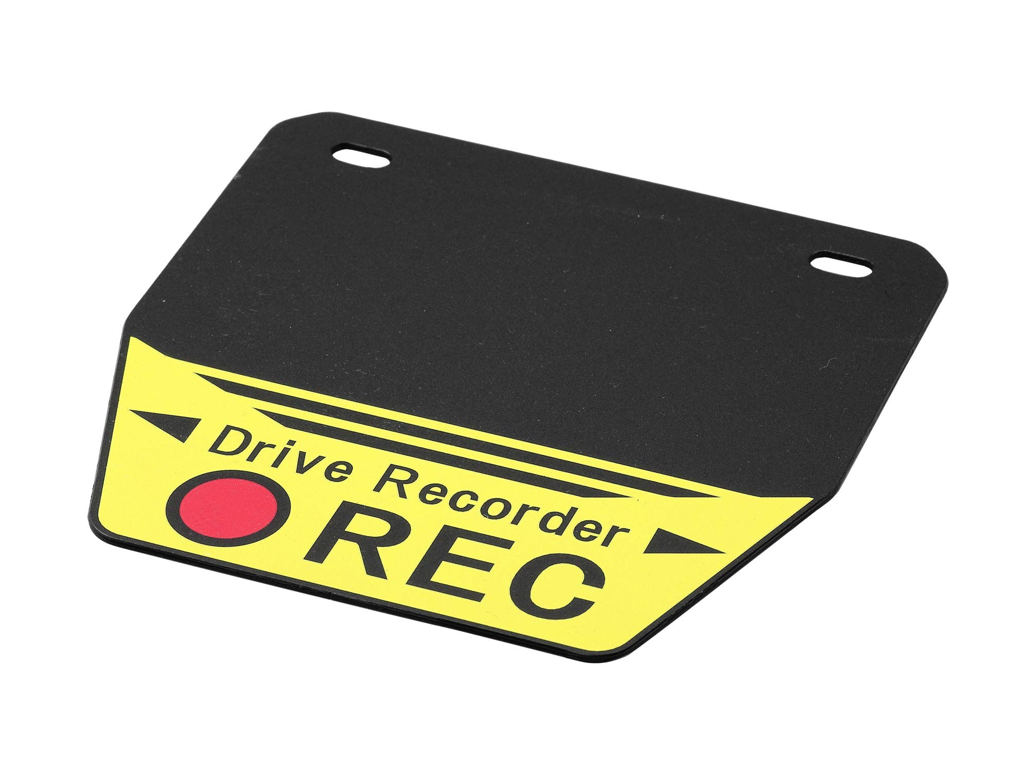 

Детали мотоцикла Kijima Fender Flap Drive Recorder REC Number Flap 206-9058