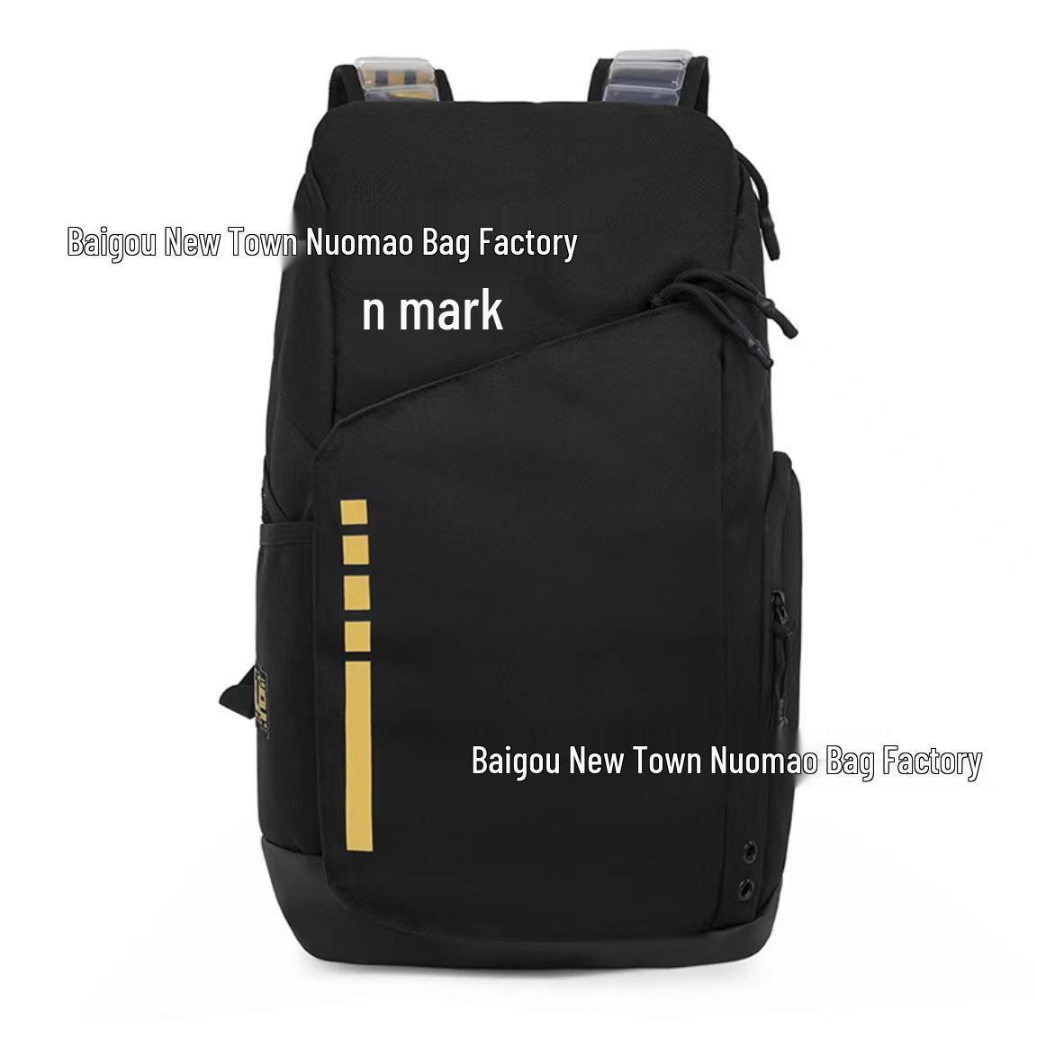 

Рюкзак з великою місткістю та повітряною подушкою для студентів