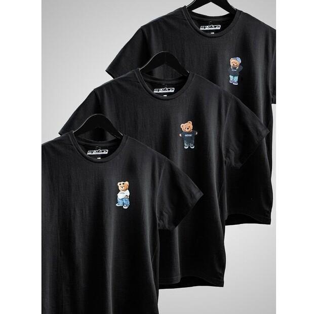 Комплект футболок MyStars Mini 90s Bear EU M