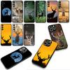 Phone Cover Deer Hunting Buck for Motorola Moto G04 G13 G14 G22 G23 G20 G32 G34 G35 G64 G82 G84 G53 G60 G72 E14 E15 E13 Case