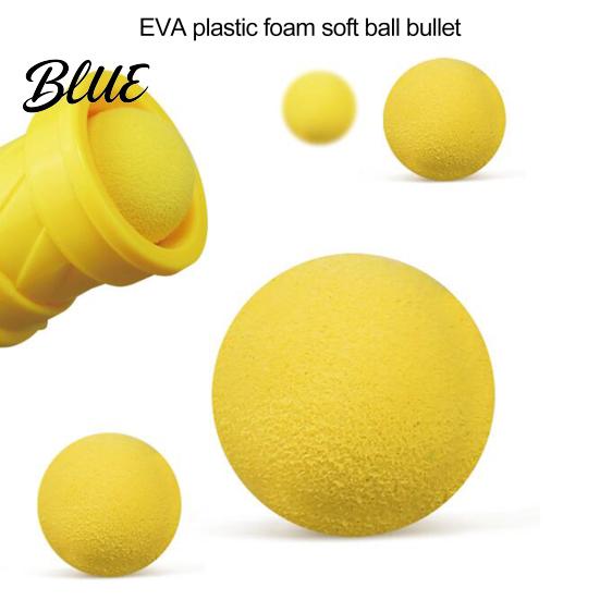 Multi-player Duck Launcher Game 1 Set Soft Ball Toy with Target Box LCD Scoreboard Sound Light Launching Funny Air Power Device Kids Parent-child