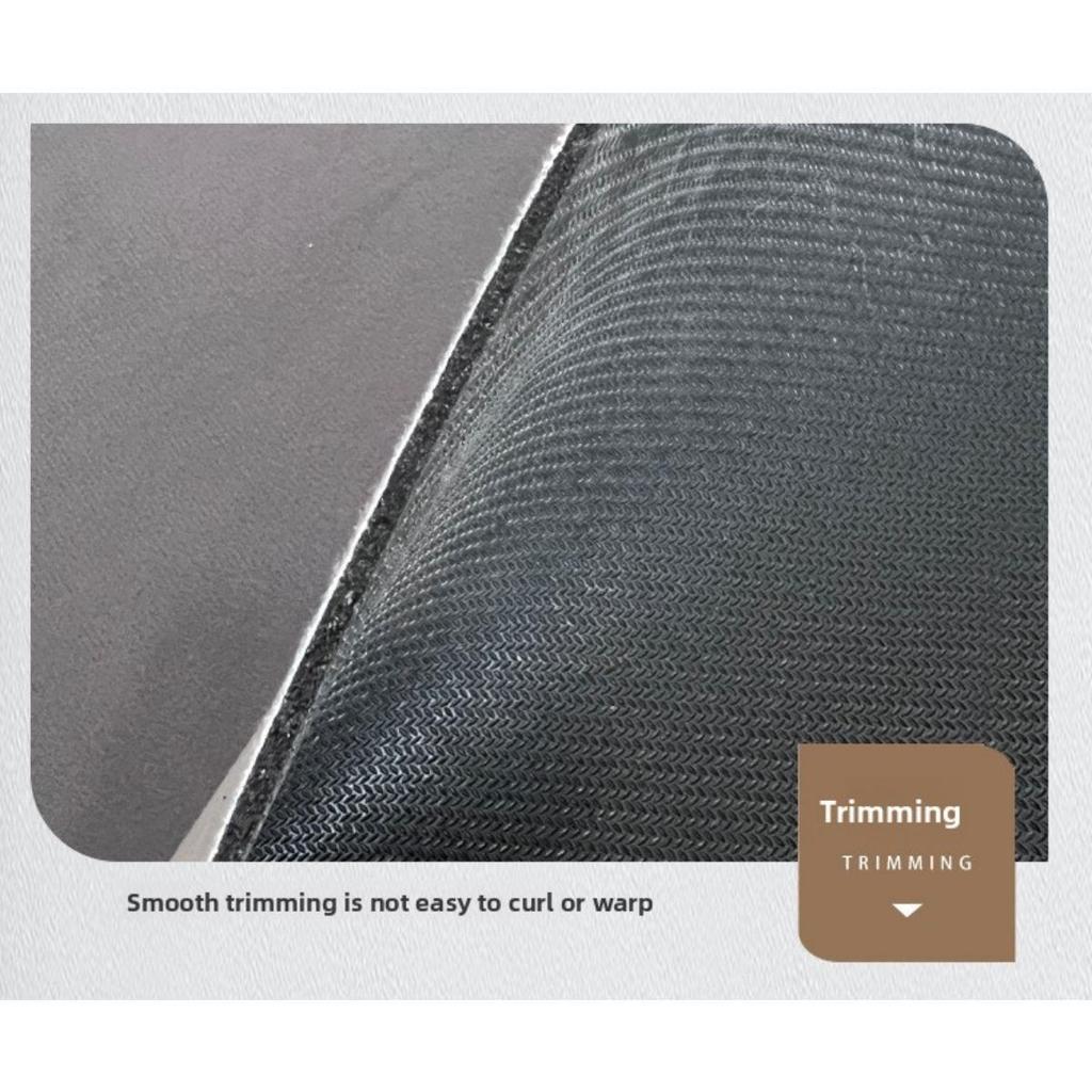 Cat and Dog Non-slip Pet Mat - Quick Drying, Water Absorption, Indoor Nordic Style Floor Mat, Floor Pet Mat, Fun and Durable Pet Mat