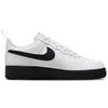 Nike Air Force 1 07 White Black Teal Pánske tenisky Washed-Teal DR0155-100