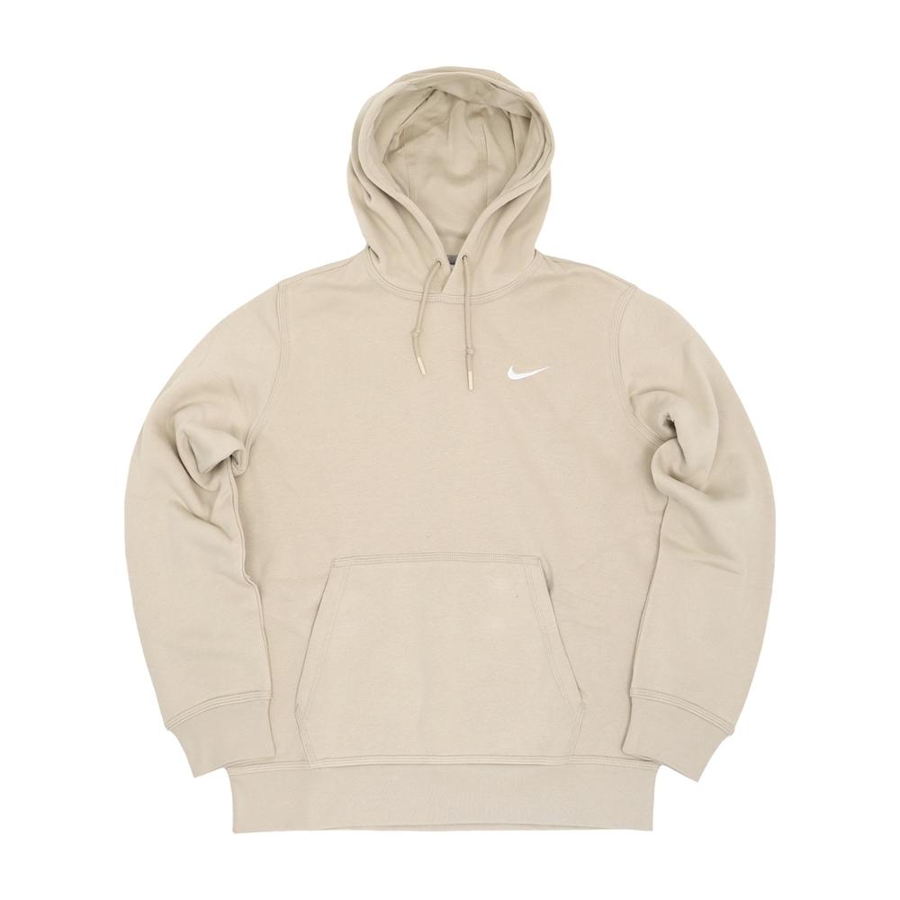 Nike Solid Color Casual Sports Hoodie Men hoodies Yellow 623453-206