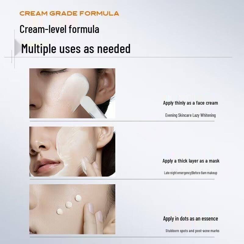 C-Lab Radiant White Dark Spot Fading Cream