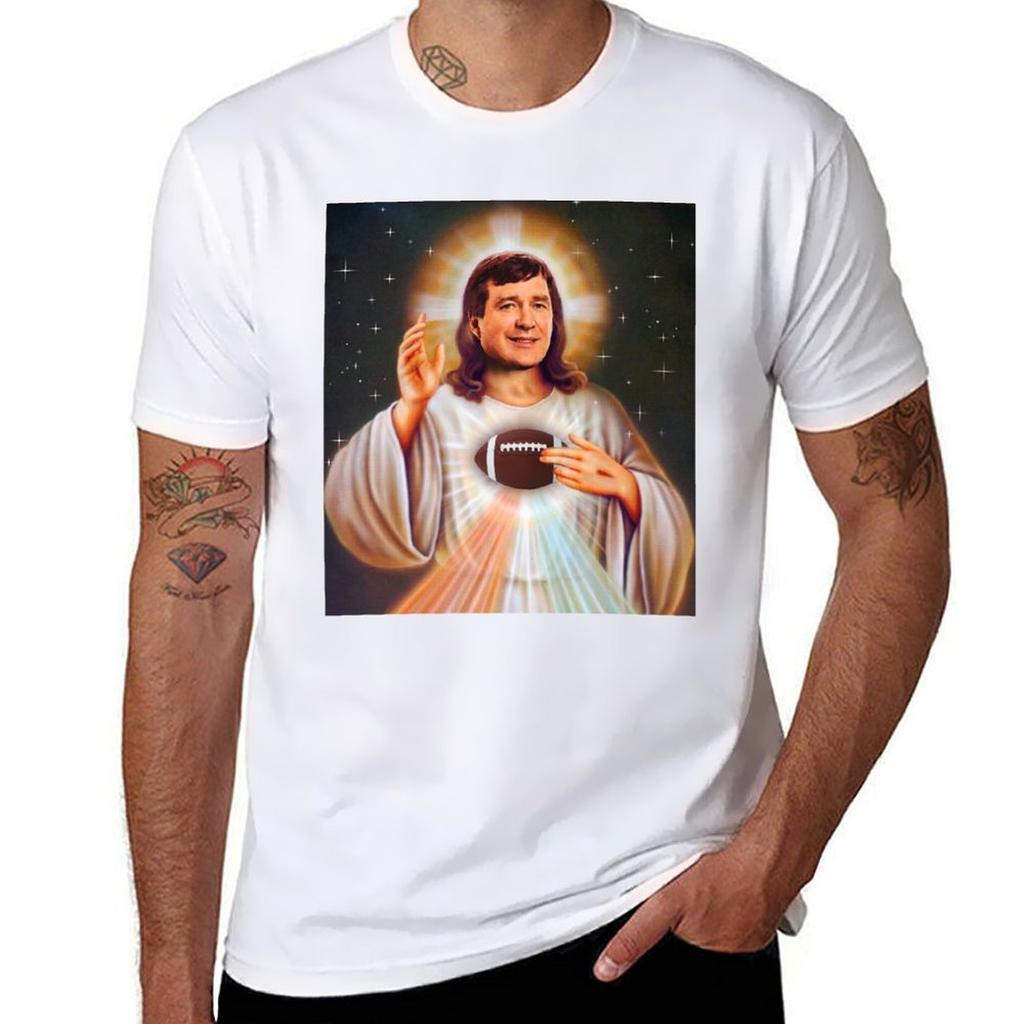 Church Of Smart Tshirt Christmas Casual Tee Shirt