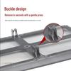 Model Y Hood Air Intake Insect Screen - Full Coverage Mesh Cover