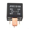 24V 12V 80A JD1912 Relay Automotive Car Waterproof
