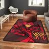 Hazbin Hotel Rug Floor Mat for Living Room or Bedroom Soft and Comfortable Carpet a Gift for Birthday and Holiday.NFF0928350