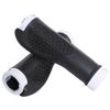 Lishi Mountain Bike Lock-On Handlebar Grips