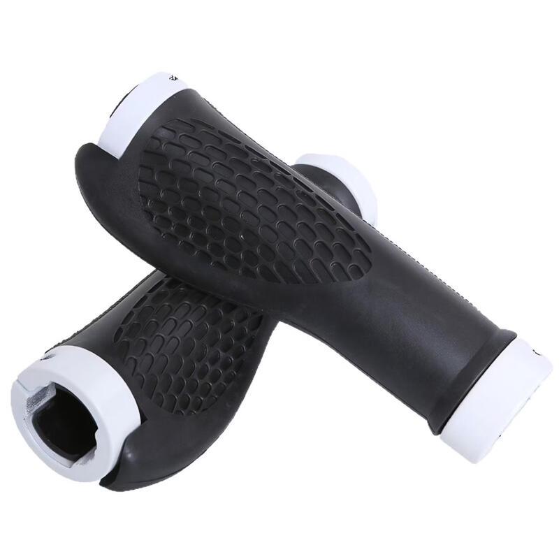 Lishi Mountain Bike Lock-On Handlebar Grips