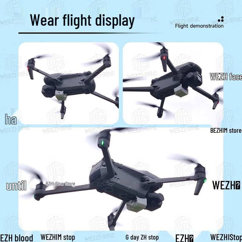 DJI Mavic 3 Series Drone Airdropper