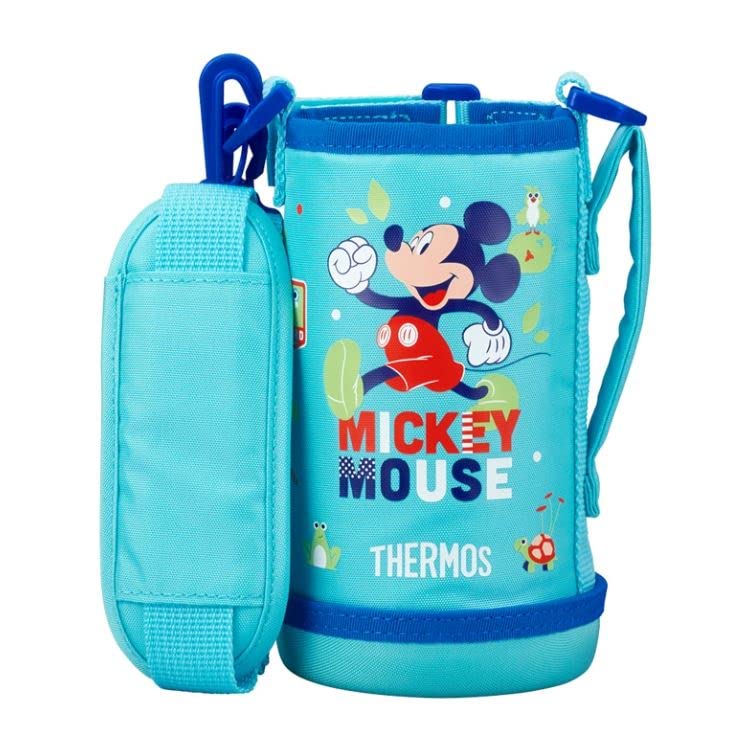 

Термос Handy Pouch мятно-голубой FJO-601WF (МБЛ)