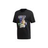 Originals T Shirt Men's Black GD9325